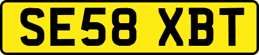 SE58XBT