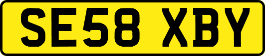 SE58XBY