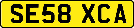 SE58XCA