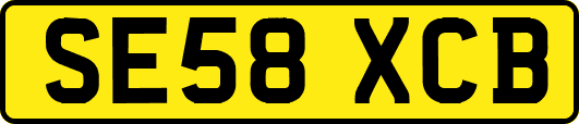 SE58XCB