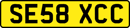 SE58XCC