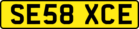 SE58XCE