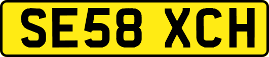 SE58XCH
