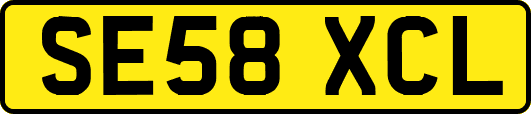 SE58XCL