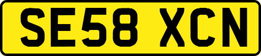 SE58XCN