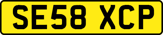 SE58XCP