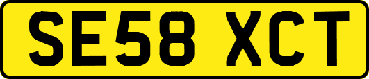 SE58XCT