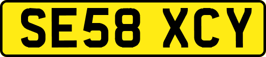 SE58XCY