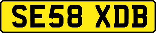 SE58XDB