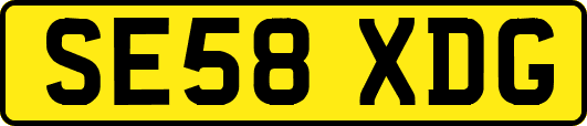 SE58XDG