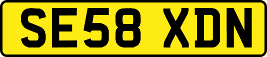 SE58XDN