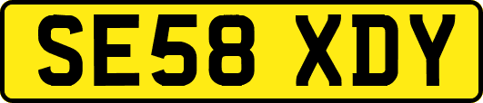 SE58XDY