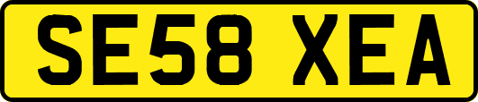 SE58XEA