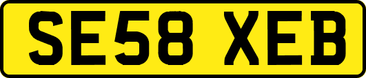 SE58XEB