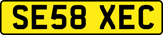 SE58XEC