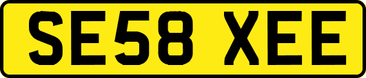 SE58XEE