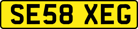 SE58XEG