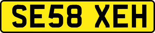 SE58XEH