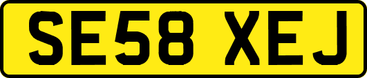 SE58XEJ