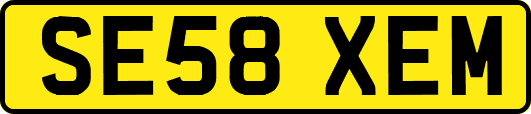 SE58XEM