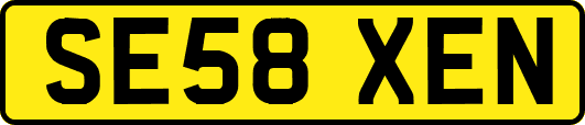 SE58XEN