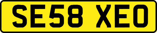 SE58XEO