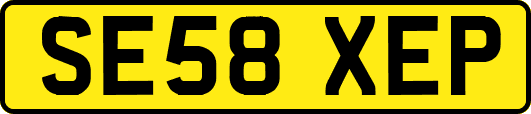 SE58XEP
