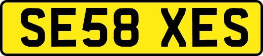 SE58XES