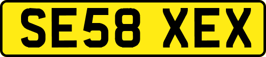 SE58XEX