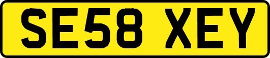 SE58XEY