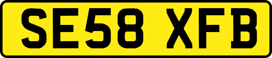 SE58XFB