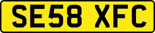 SE58XFC