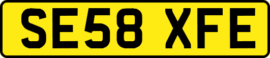 SE58XFE