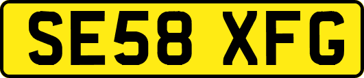SE58XFG