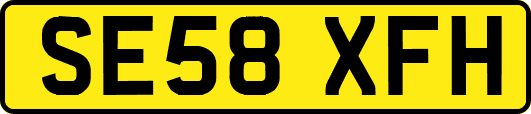 SE58XFH