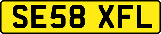 SE58XFL