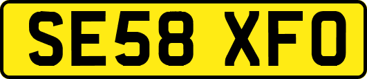 SE58XFO