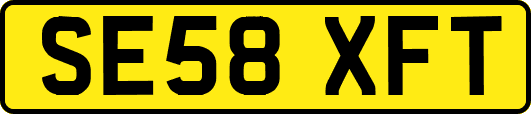 SE58XFT