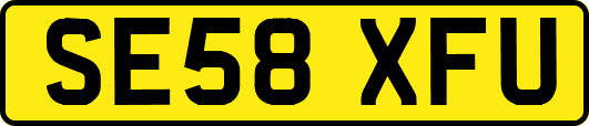 SE58XFU