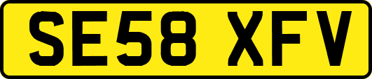 SE58XFV