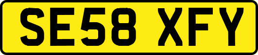 SE58XFY
