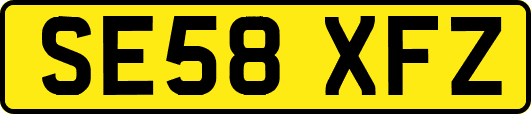 SE58XFZ