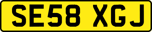 SE58XGJ
