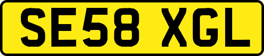 SE58XGL