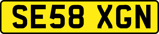 SE58XGN