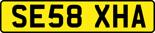 SE58XHA