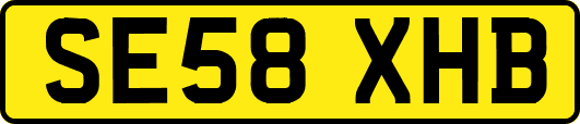 SE58XHB