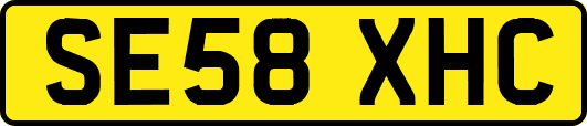 SE58XHC