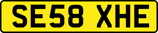 SE58XHE