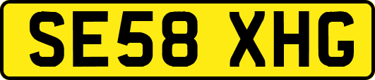 SE58XHG